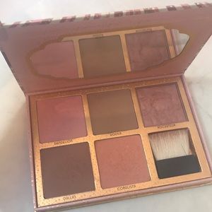 Benefit Cheekathon Palette
